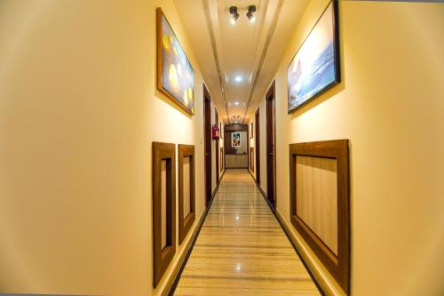 white panda hotels paarth grand