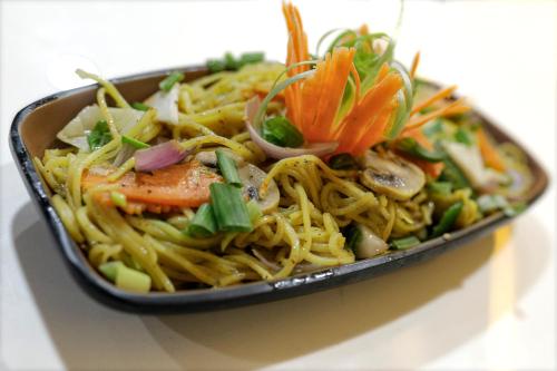 white panda hotels paarth grand