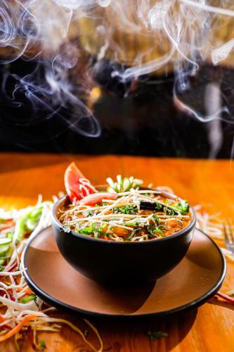 white panda hotels paarth grand