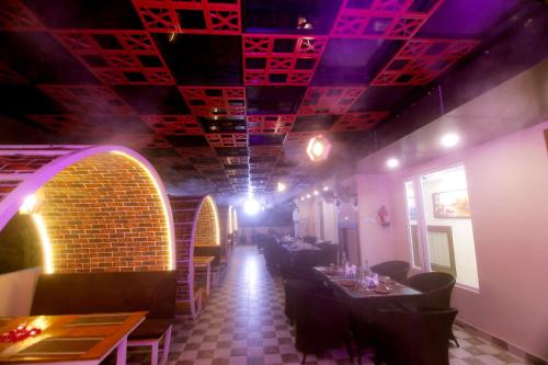 white panda hotels paarth grand