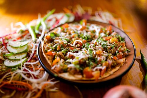 white panda hotels paarth grand