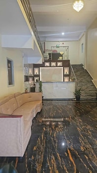 Hotel Kangaroo,,3 star