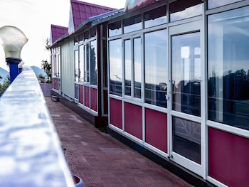 kastura cottages kanatal