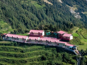 kastura cottages kanatal