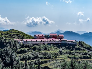 kastura cottages kanatal