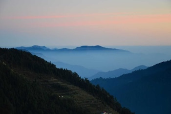 kastura cottages kanatal