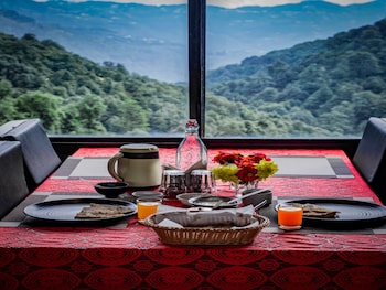 kastura cottages kanatal