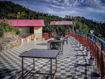 kastura cottages kanatal