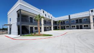 hotel park place