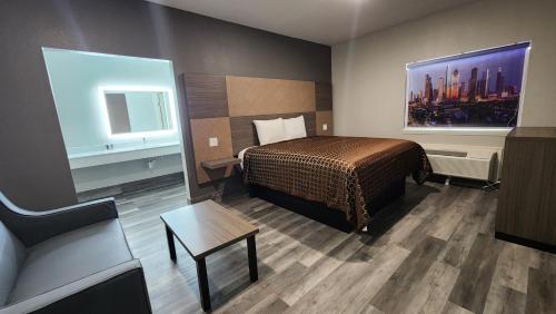 hotel park place