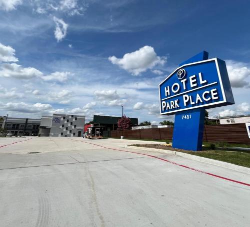hotel park place