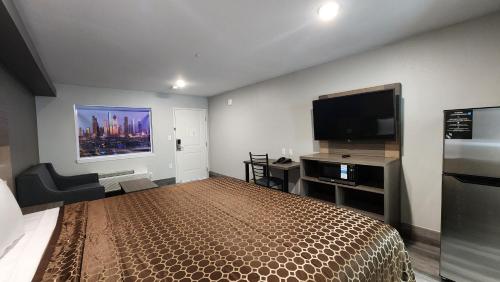 hotel park place