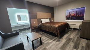 hotel park place