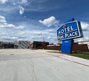 hotel park place