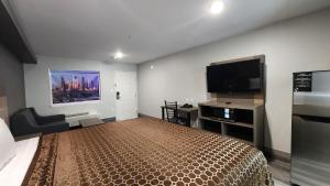 hotel park place