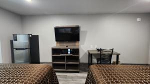 hotel park place