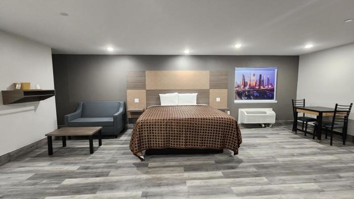 hotel park place