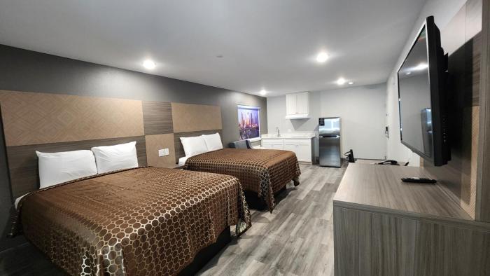 hotel park place