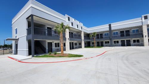 hotel park place