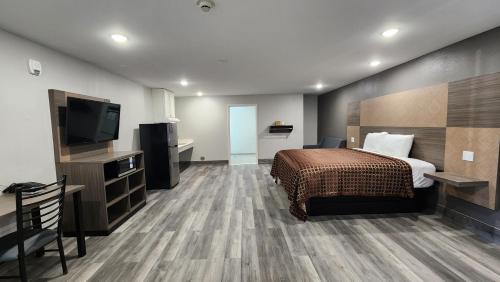 hotel park place