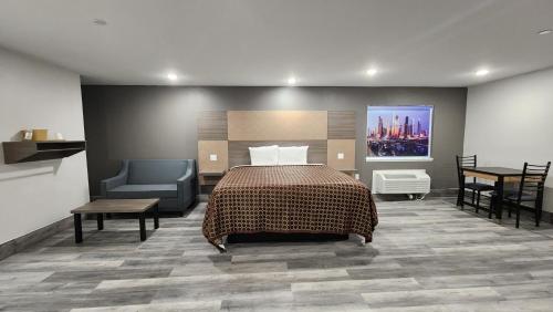 hotel park place