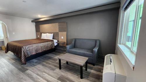 hotel park place