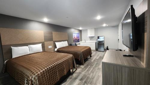 hotel park place