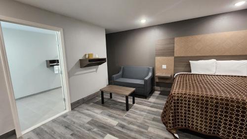 hotel park place
