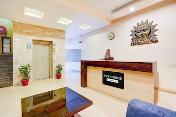 pleasant city view stays railway station dehradun