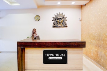 pleasant city view stays railway station dehradun