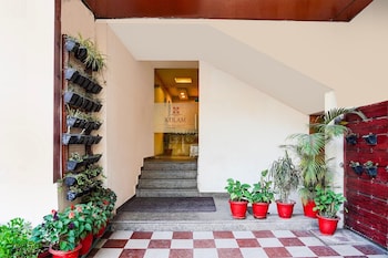 pleasant city view stays railway station dehradun