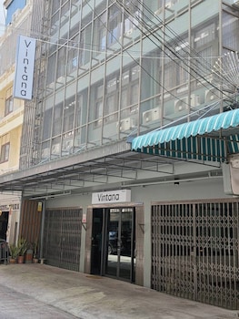vintana siam hotel bangkok