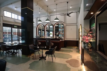 vintana siam hotel bangkok