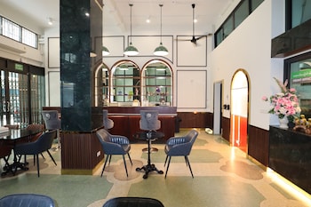 vintana siam hotel bangkok