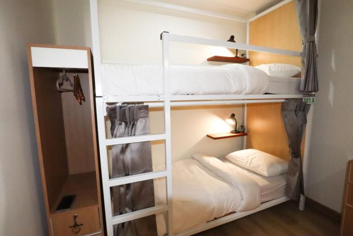 vintana siam hotel bangkok