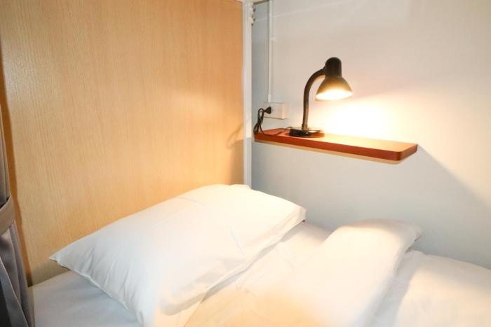 vintana siam hotel bangkok