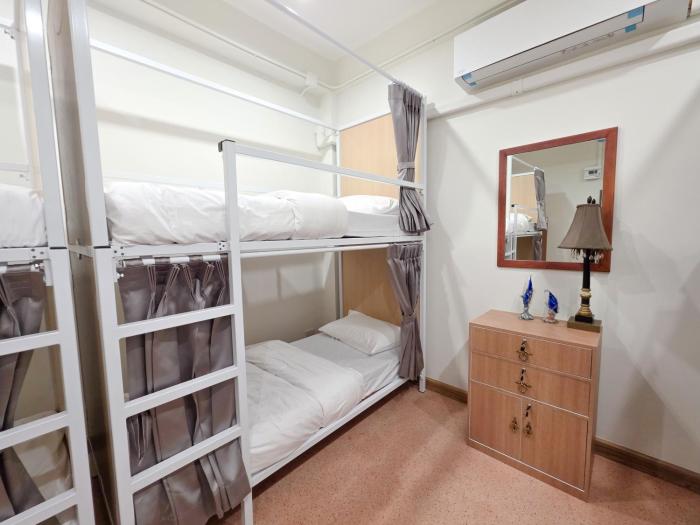 vintana siam hotel bangkok