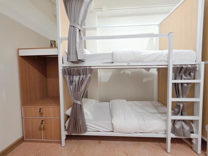 vintana siam hotel bangkok