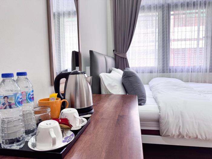 vintana siam hotel bangkok