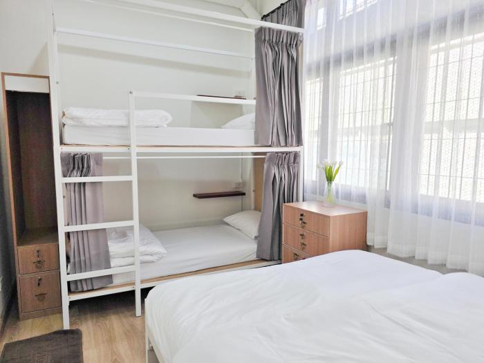 vintana siam hotel bangkok