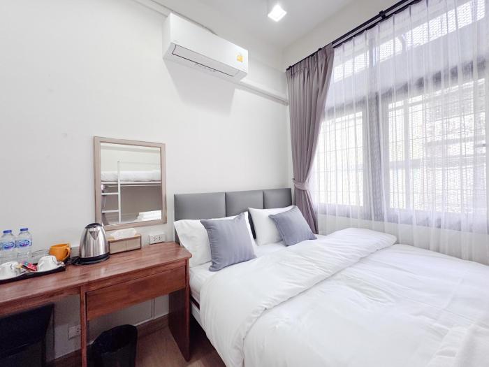 vintana siam hotel bangkok