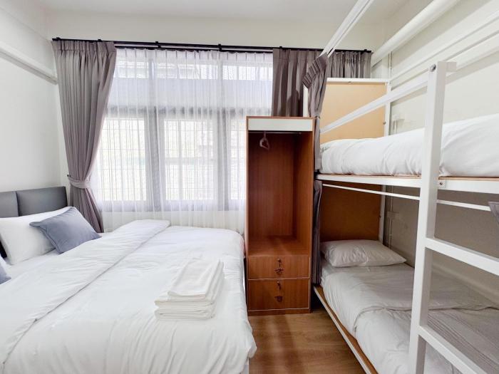 vintana siam hotel bangkok