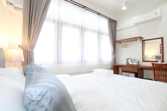 vintana siam hotel bangkok