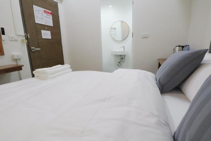 vintana siam hotel bangkok