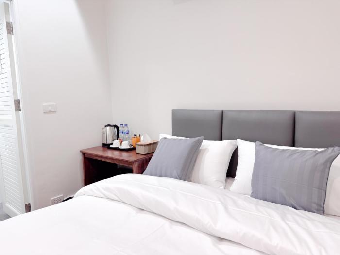 vintana siam hotel bangkok