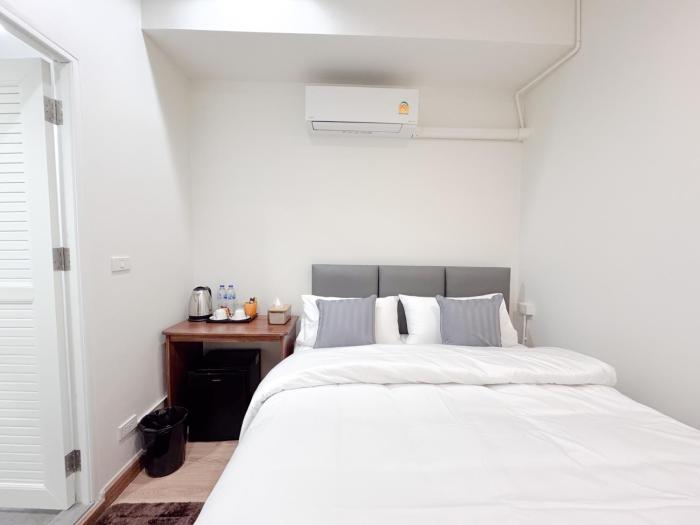 vintana siam hotel bangkok