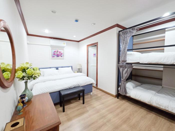 vintana siam hotel bangkok