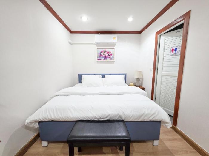 vintana siam hotel bangkok