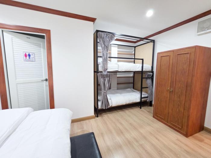 vintana siam hotel bangkok