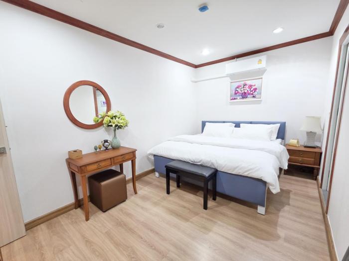 vintana siam hotel bangkok